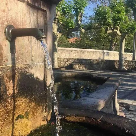 Casa rural Casa Dolfín - Tu Hogar En La Costa Del Paraíso