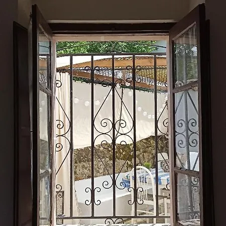 Casa Dolfín - Tu Hogar En La Costa Del Paraíso Casa rural *