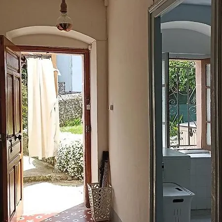 Casa Dolfín - Tu Hogar En La Costa Del Paraíso * Navès