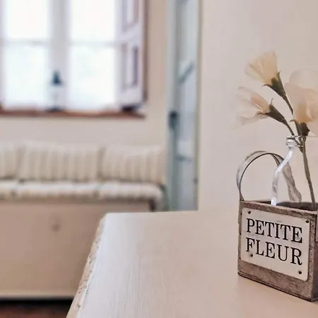 Casa Dolfín - Tu Hogar En La Costa Del Paraíso Navès