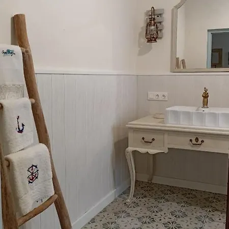 Casa Dolfín - Tu Hogar En La Costa Del Paraíso * Navès