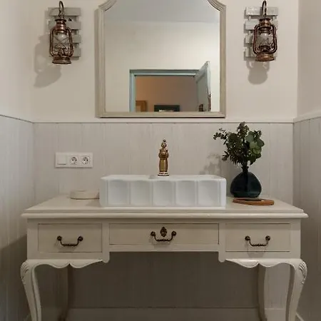 Country house Casa Dolfin - 