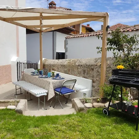 Country house Casa Dolfin - 