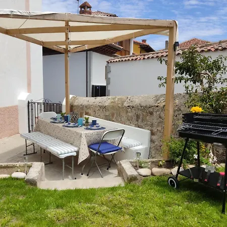 Landhaus Casa Dolfin - 