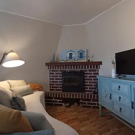 Landhaus Casa Dolfin - 