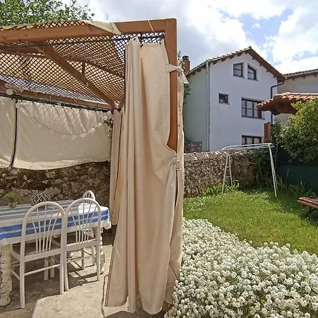 Casa Dolfin - 