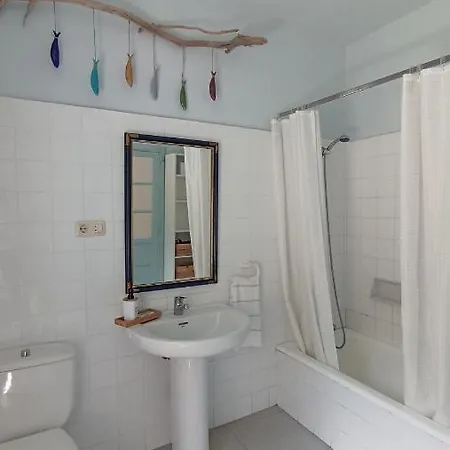 Landhaus Casa Dolfin - 