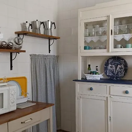 Casa Dolfin - 