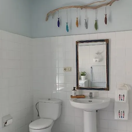Country house Casa Dolfin - 