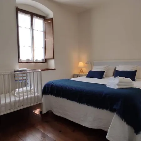 Casa Dolfin - 