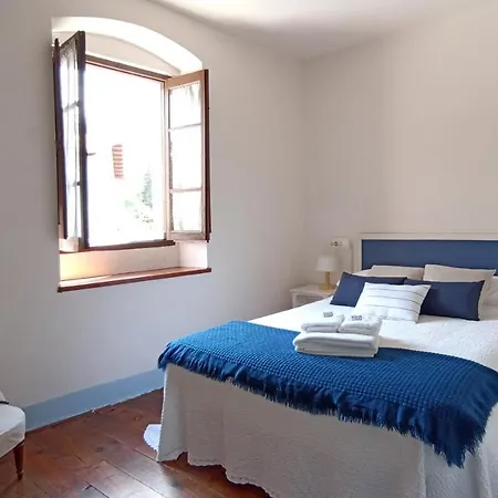 Casa Dolfin - 