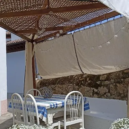 Casa Dolfin - 