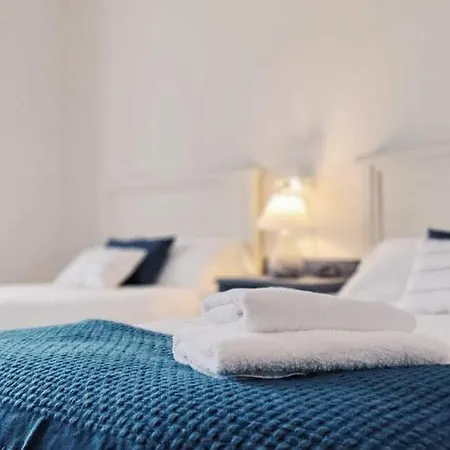 Landhaus Casa Dolfin - 