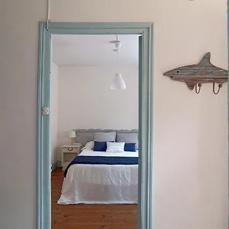 Landhaus Casa Dolfin - 