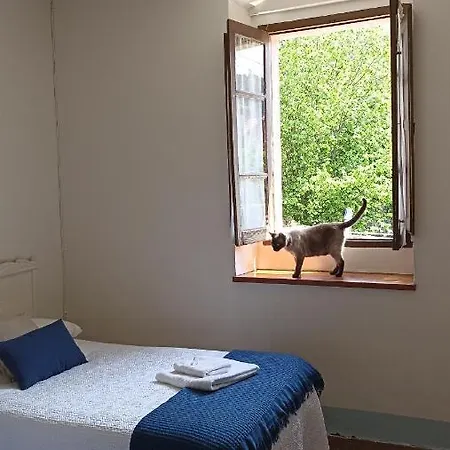 Landhaus Casa Dolfin - 