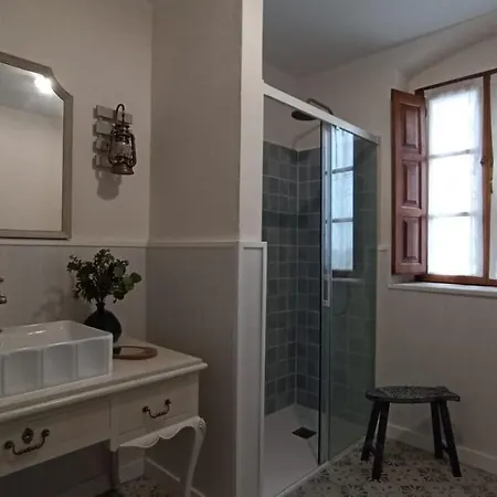 Casa Dolfin - 