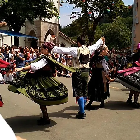 Landhaus Casa Dolfin - 