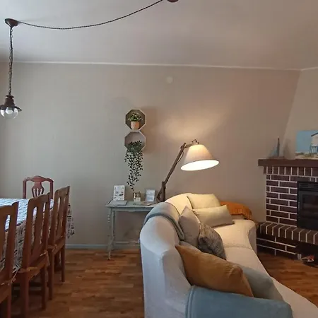 Casa Dolfin - 